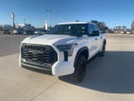 2026 Toyota Tundra i-FORCE MAX TRD Pro