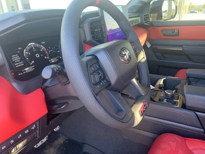 2026 Toyota Tundra i-FORCE MAX TRD Pro