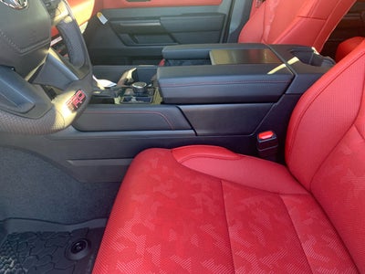 2026 Toyota Tundra i-FORCE MAX TRD Pro