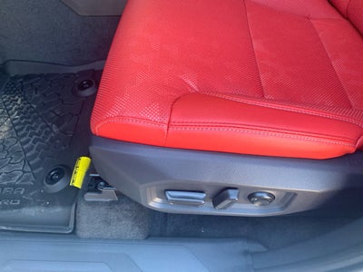 2026 Toyota Tundra i-FORCE MAX TRD Pro