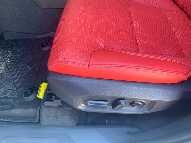 2026 Toyota Tundra i-FORCE MAX TRD Pro