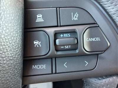 2026 Toyota Tundra i-FORCE MAX TRD Pro