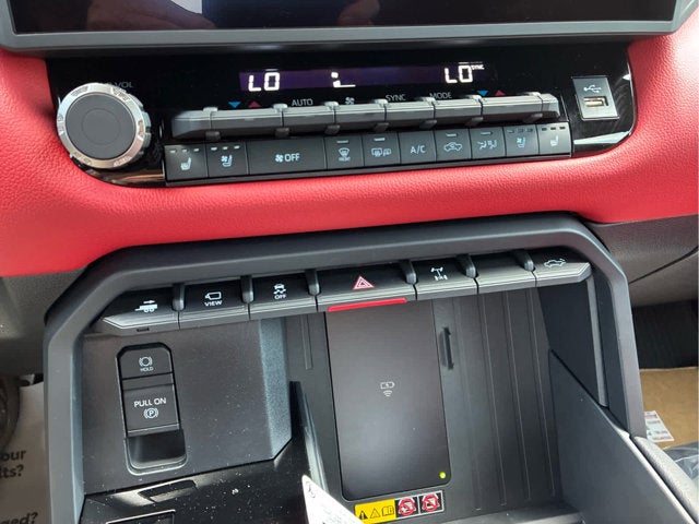 2026 Toyota Tundra i-FORCE MAX TRD Pro