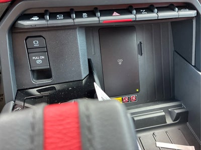 2026 Toyota Tundra i-FORCE MAX TRD Pro