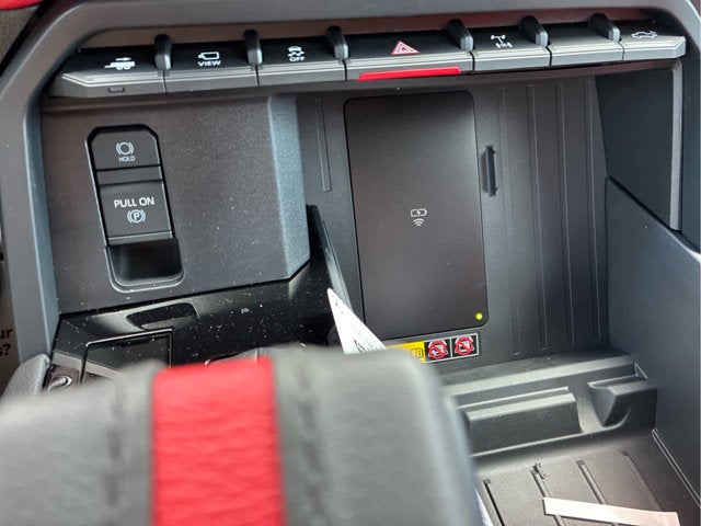 2026 Toyota Tundra i-FORCE MAX TRD Pro