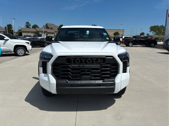 2026 Toyota Tundra i-FORCE MAX TRD Pro