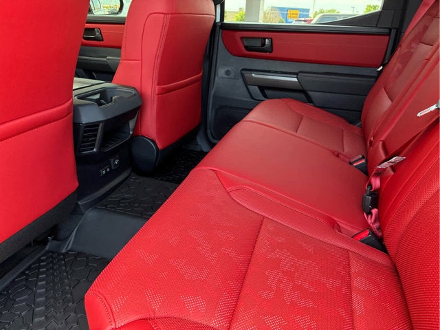 2026 Toyota Tundra i-FORCE MAX TRD Pro