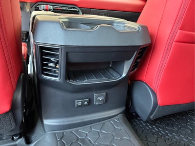 2026 Toyota Tundra i-FORCE MAX TRD Pro