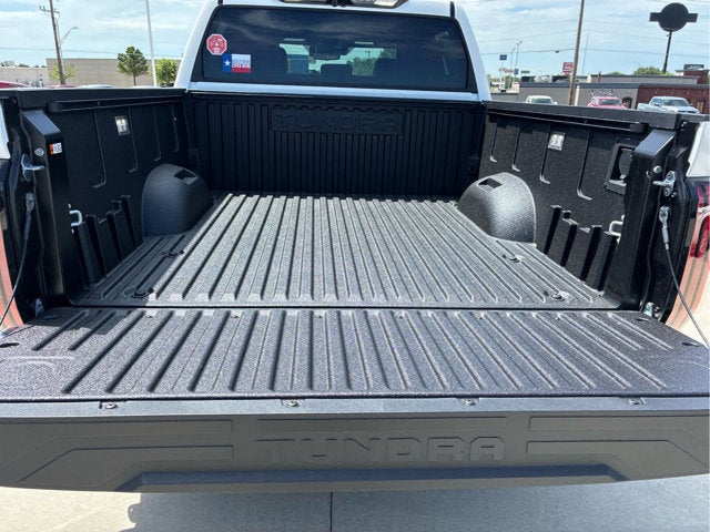 2026 Toyota Tundra i-FORCE MAX TRD Pro