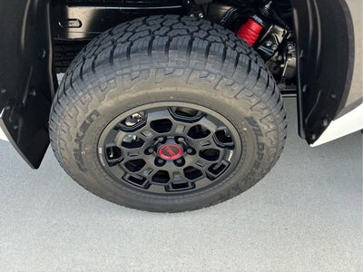 2026 Toyota Tundra i-FORCE MAX TRD Pro
