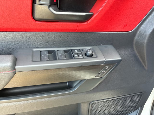 2026 Toyota Tundra i-FORCE MAX TRD Pro