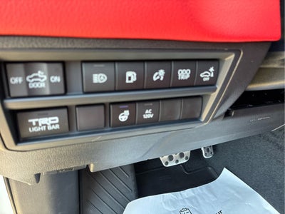 2026 Toyota Tundra i-FORCE MAX TRD Pro