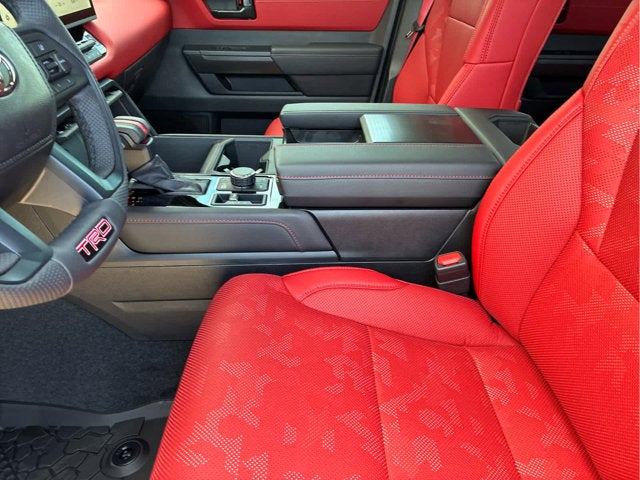 2026 Toyota Tundra i-FORCE MAX TRD Pro