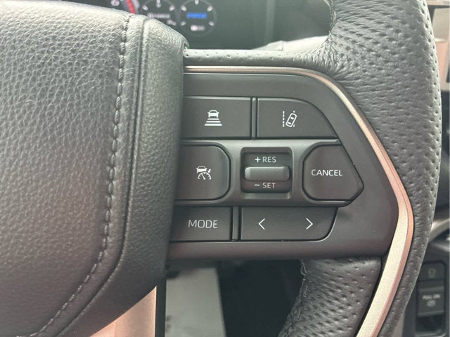 2026 Toyota Tundra i-FORCE MAX Limited i-FORCE MAX
