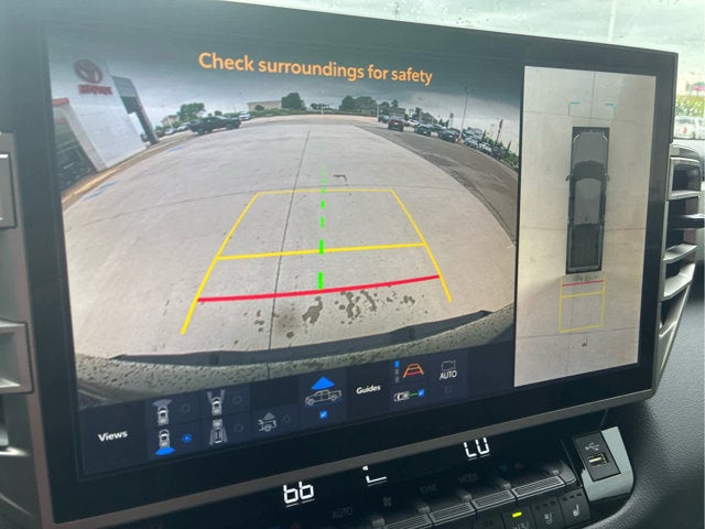 2026 Toyota Tundra i-FORCE MAX Limited i-FORCE MAX