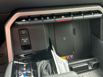 2026 Toyota Tundra i-FORCE MAX Limited i-FORCE MAX