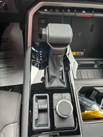 2026 Toyota Tundra i-FORCE MAX Limited i-FORCE MAX