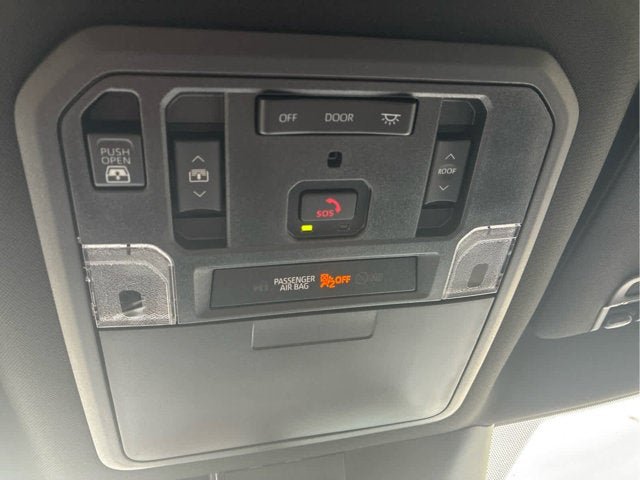 2026 Toyota Tundra i-FORCE MAX Limited i-FORCE MAX
