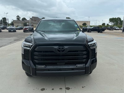 2026 Toyota Tundra i-FORCE MAX Limited i-FORCE MAX