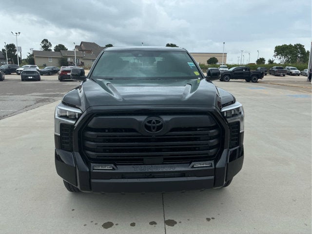2026 Toyota Tundra i-FORCE MAX Limited i-FORCE MAX