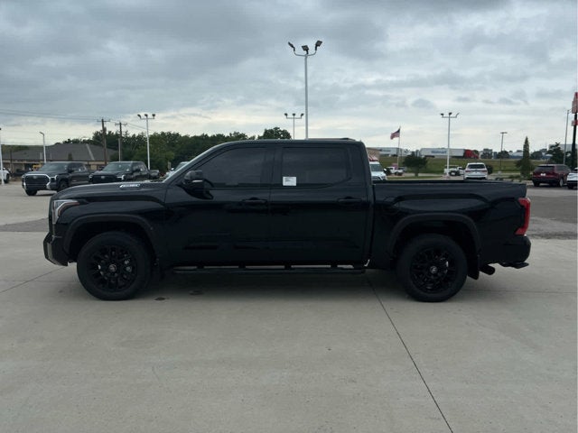 2026 Toyota Tundra i-FORCE MAX Limited i-FORCE MAX