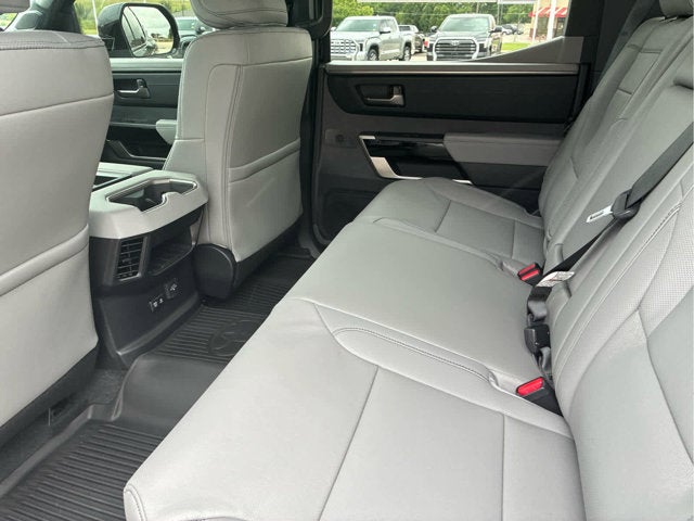 2026 Toyota Tundra i-FORCE MAX Limited i-FORCE MAX