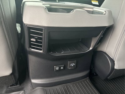 2026 Toyota Tundra i-FORCE MAX Limited i-FORCE MAX