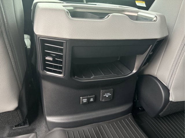 2026 Toyota Tundra i-FORCE MAX Limited i-FORCE MAX