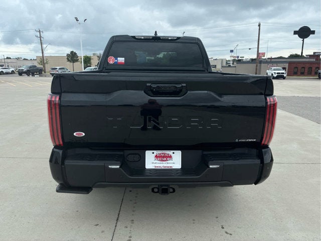 2026 Toyota Tundra i-FORCE MAX Limited i-FORCE MAX