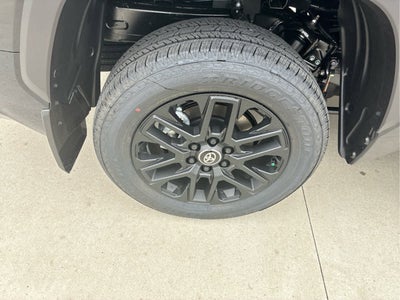2026 Toyota Tundra i-FORCE MAX Limited i-FORCE MAX