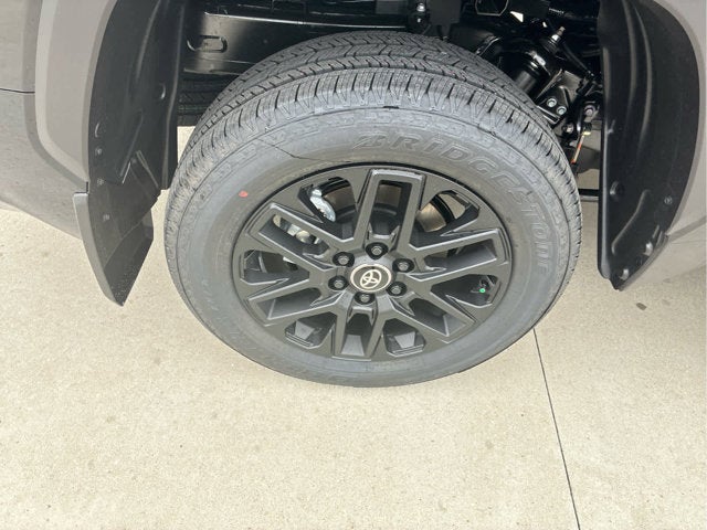 2026 Toyota Tundra i-FORCE MAX Limited i-FORCE MAX