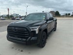 2026 Toyota Tundra i-FORCE MAX Limited i-FORCE MAX