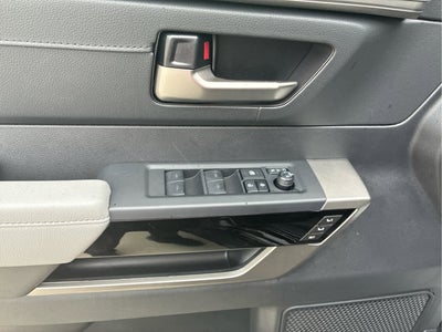 2026 Toyota Tundra i-FORCE MAX Limited i-FORCE MAX