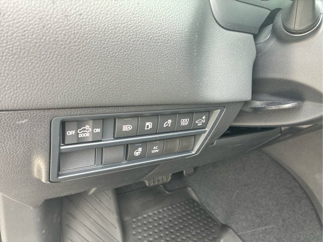 2026 Toyota Tundra i-FORCE MAX Limited i-FORCE MAX