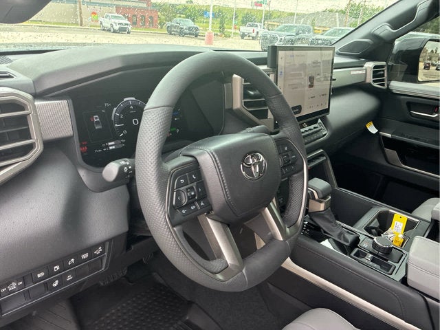 2026 Toyota Tundra i-FORCE MAX Limited i-FORCE MAX