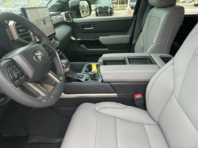 2026 Toyota Tundra i-FORCE MAX Limited i-FORCE MAX