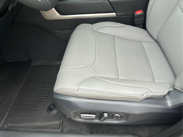 2026 Toyota Tundra i-FORCE MAX Limited i-FORCE MAX