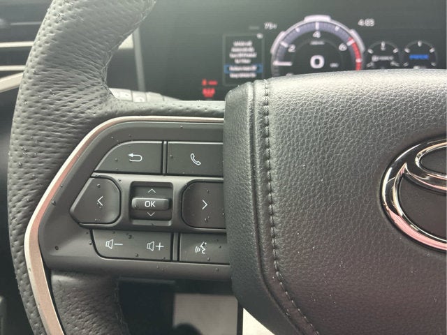 2026 Toyota Tundra i-FORCE MAX Limited i-FORCE MAX