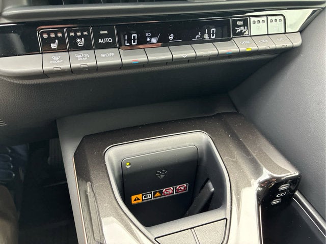 2026 Toyota Toyota Crown XLE