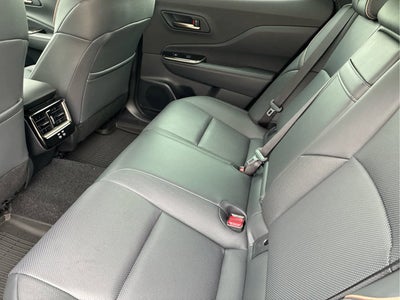 2026 Toyota Toyota Crown XLE
