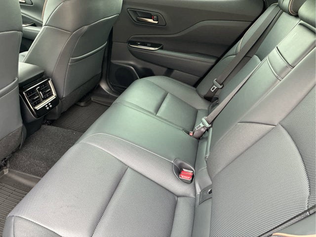2026 Toyota Toyota Crown XLE