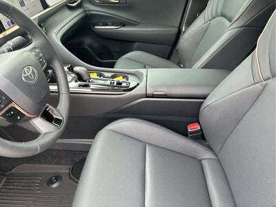 2026 Toyota Toyota Crown XLE