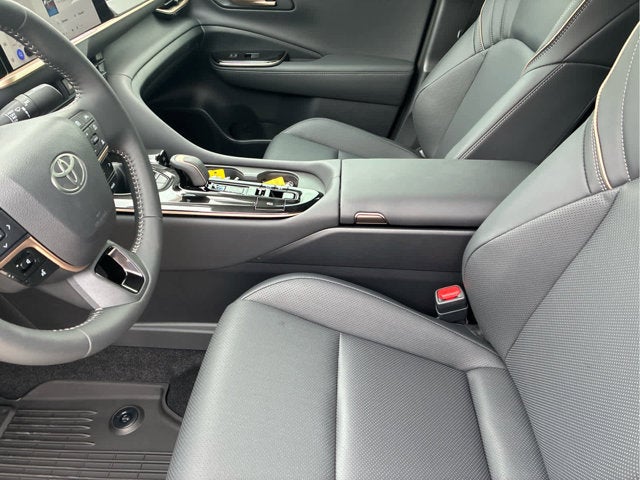 2026 Toyota Toyota Crown XLE
