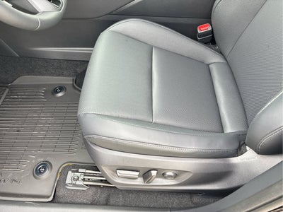 2026 Toyota Toyota Crown XLE