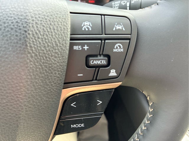 2026 Toyota Toyota Crown XLE