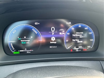 2026 Toyota Toyota Crown XLE