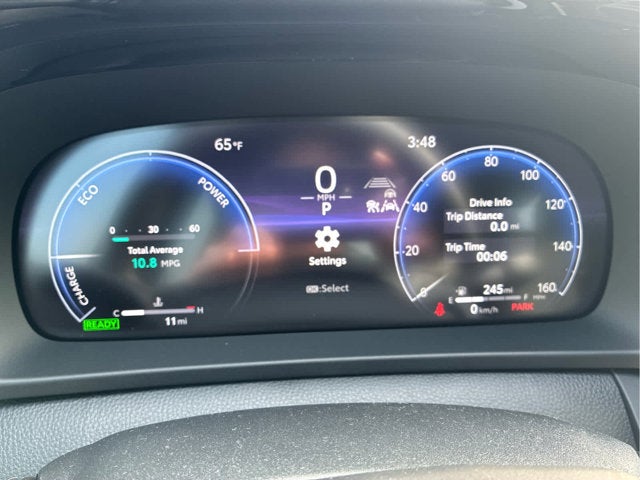 2026 Toyota Toyota Crown XLE