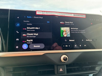 2026 Toyota Toyota Crown XLE