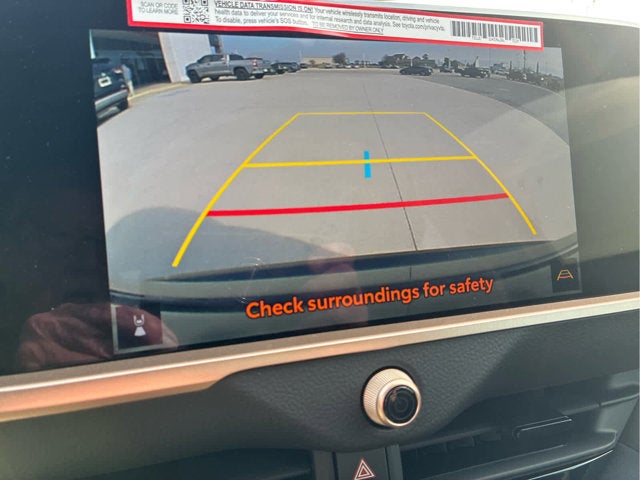 2026 Toyota Toyota Crown XLE