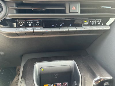 2026 Toyota Toyota Crown XLE